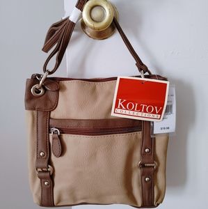Koltov purse